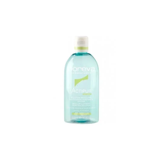 Noreva Actipur Micellar Solution 500ml
