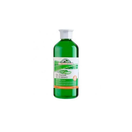 Corpore Sano Aloe Vera Corpore Sano Gel Bagno 500ml