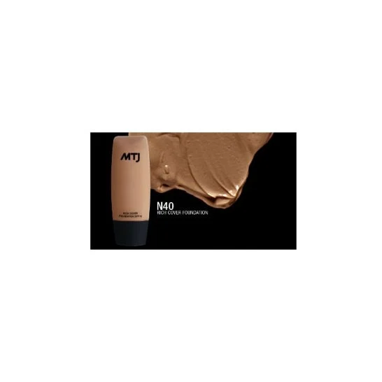 Rich Cover Fondation N40