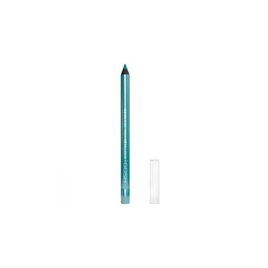 Gosh Metal Eyes Waterproof Eyeliner N005 Turquoise 1,2g