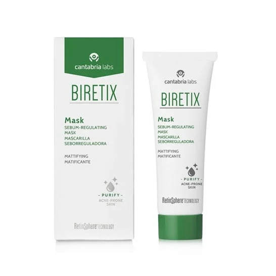 BiRetix Mask 25ml