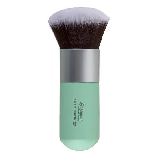 Benecos Kabuki Pennello Kabuki 1Und
