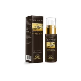 Diar Argan Siero Viso Ristrutturazione Argan e Vaniglia 30ml