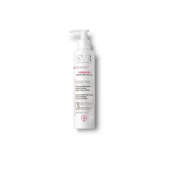 Sensifine Dermo Nettoyant200Ml
