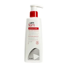 LetiFem Woman Care Intimate Sensitive Gel 250ml