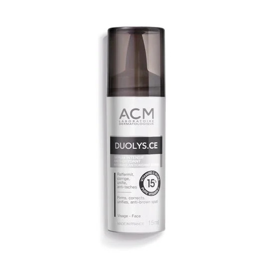 Duolys C.E Siero Intensivo 15ml