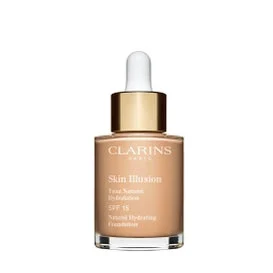 Clarins Skin Illusion Base Spf15 108 108 3 Organza 30ml