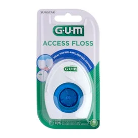 Gum Floss 3200 Acces Floss 1 unità