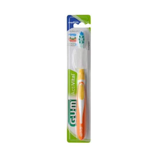 Spazzolino GUM™ Activital media 583