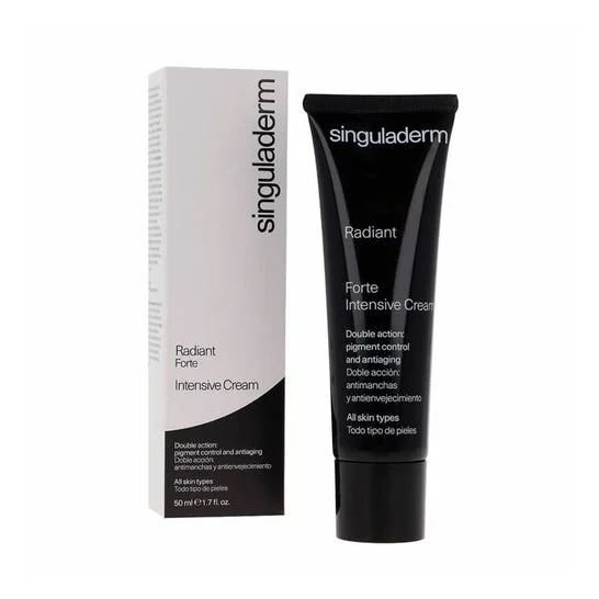 Singuladerm Xpert Radiant Forte 50ml