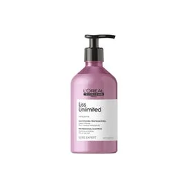 L'oreal Smoothing Shampoo Liss Liss Unlimited 500ml