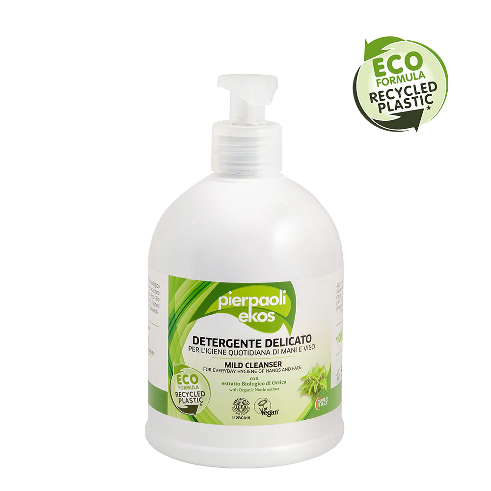 EKOS Detergente Mani