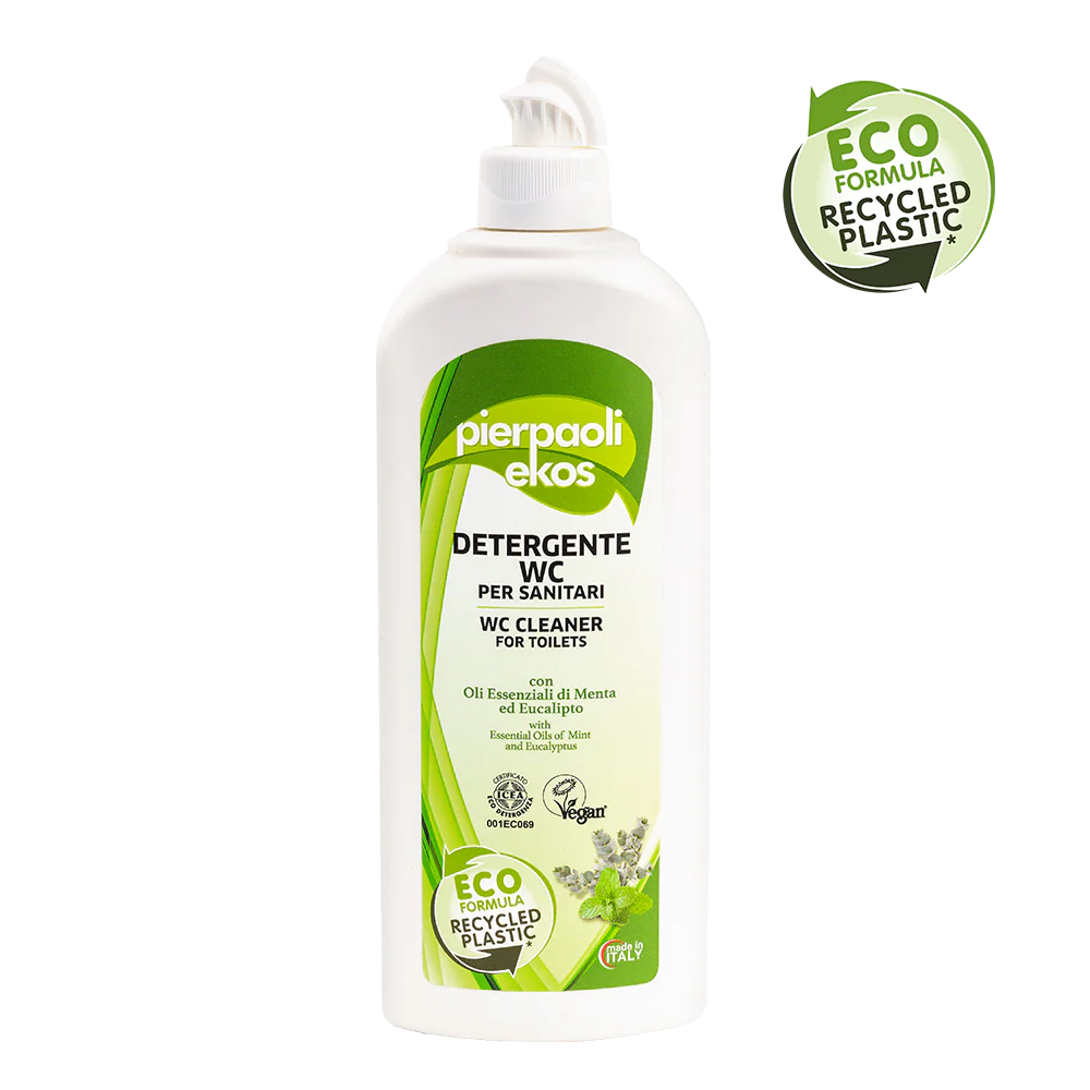 EKOS Detergente WC