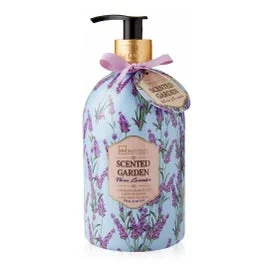 Idc Institute Sav Main Lavand500ml