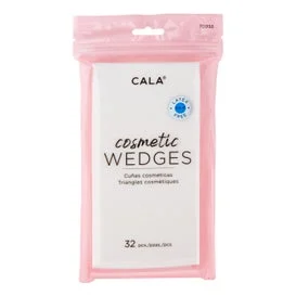 Cala Cosmetic Spugne Wedges 32 nuvole