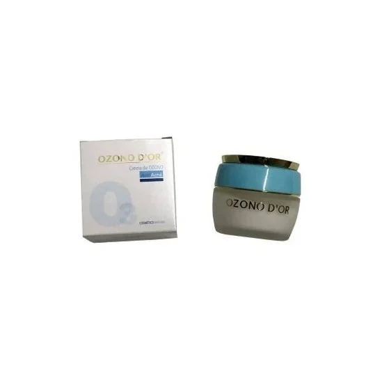 Ozono d'Or Crema Anti Acne Ozono Bio 50ml