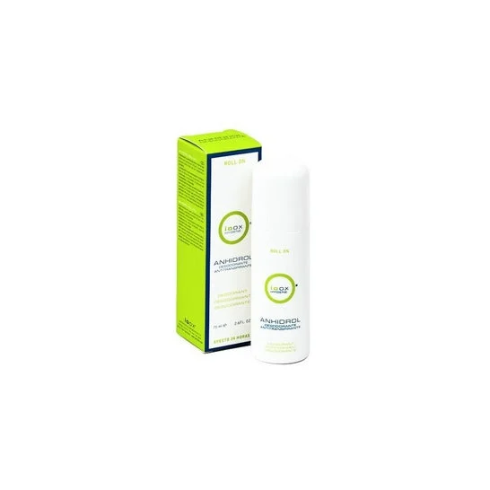 ioox® Anhidrol roll su 60ml
