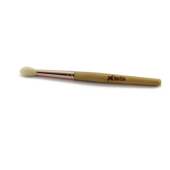Pinceau Estompe verde Boho 1ut