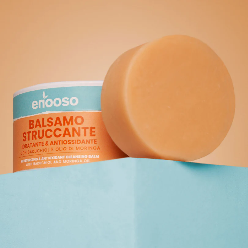ENOOSO Balsamo Struccante Idratante e Antiossidante