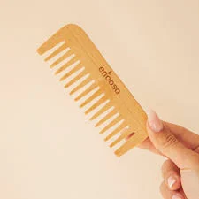 ENOOSO Pettine a Denti Larghi