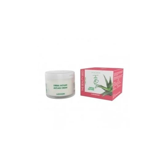 Bioearth Crema Antietá 50ml