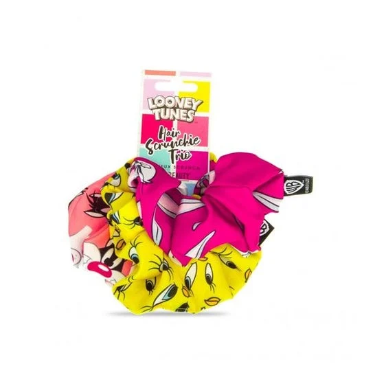 Mad Beauty Looney Tunes capelli clip 3 pezzi