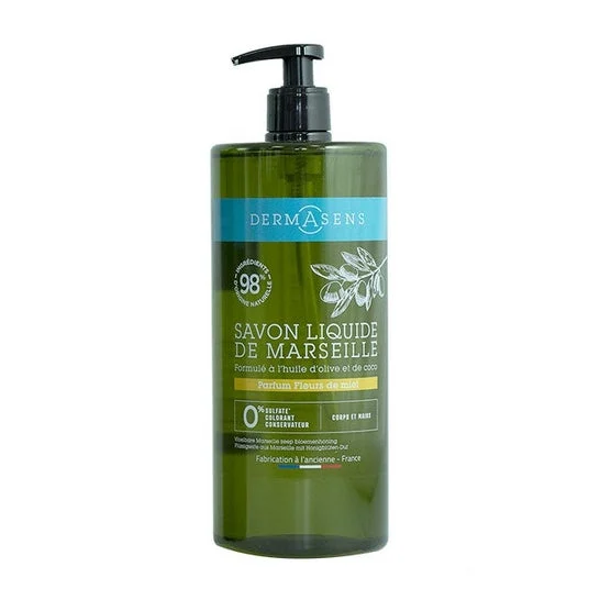 Dermasens Sapone Liquido Mars Miel 1L