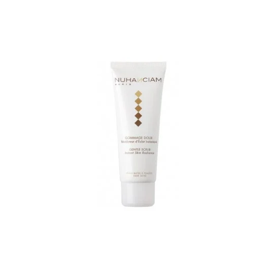 Nuhanciam - Gentle Scrub 75 ml