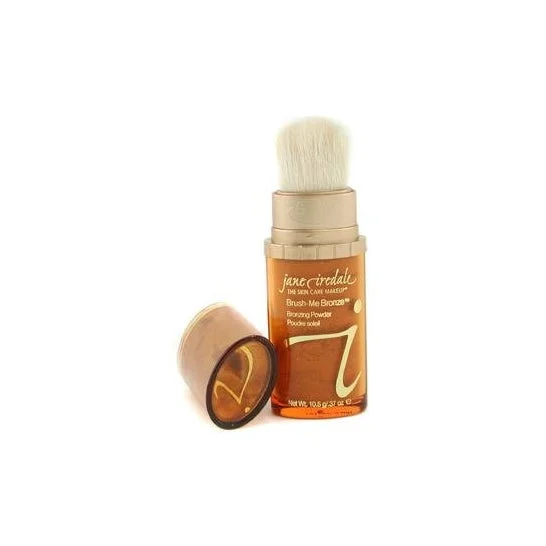 Jane Iredale Brush Me Bronze Nº1 Poudre Soleil 10,5g