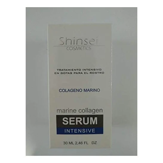 Shinsei Siero Collagene Marino 30ml