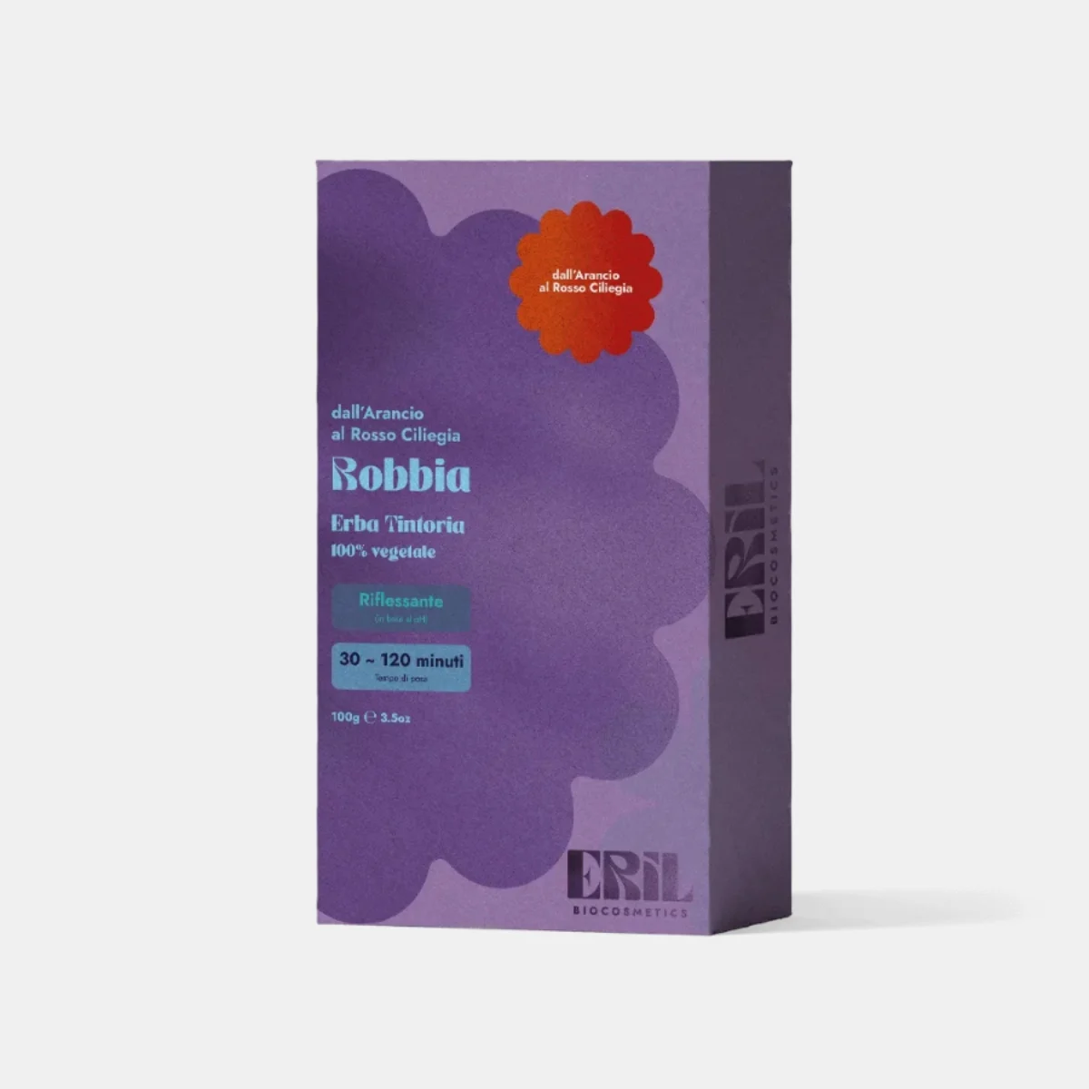 ERIL Robbia – Erba Tintoria