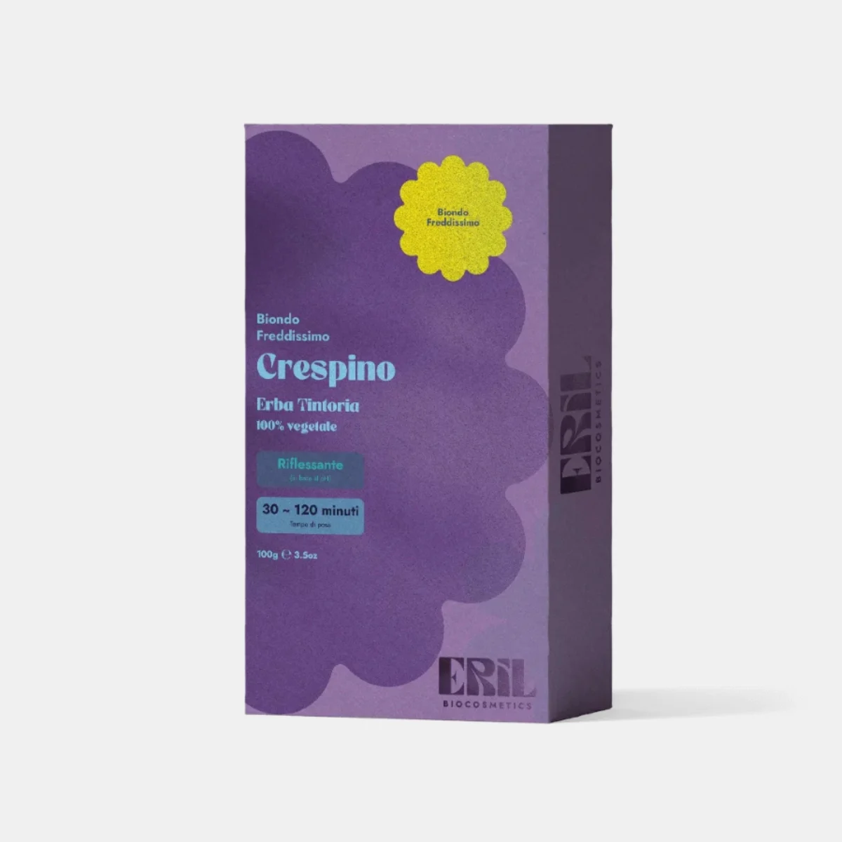 ERIL Crespino – Erba Tintoria