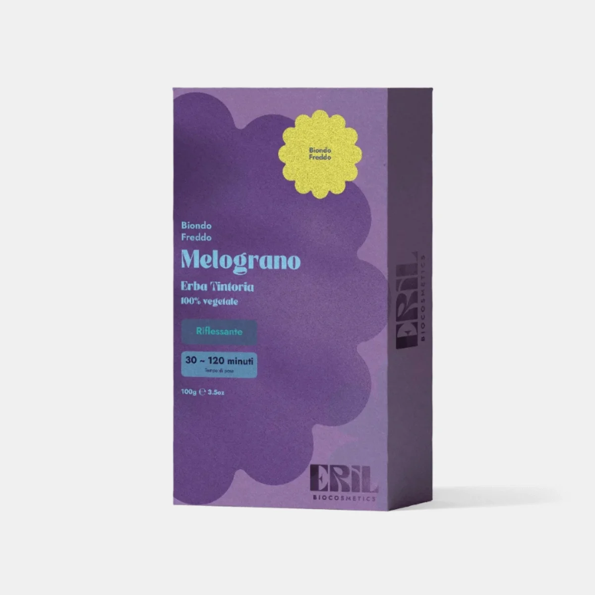 ERIL Melograno – Erba Tintoria