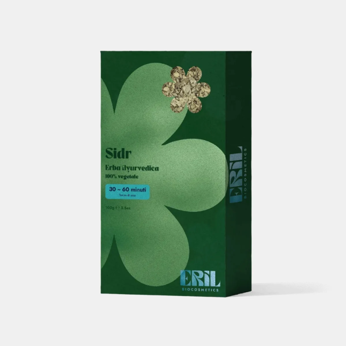 ERIL Sidr – Erba Ayurvedica