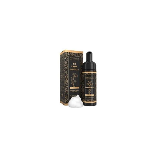 Pompeia Fiore di Pompeia Schiuma di Sapone Intima 140ml