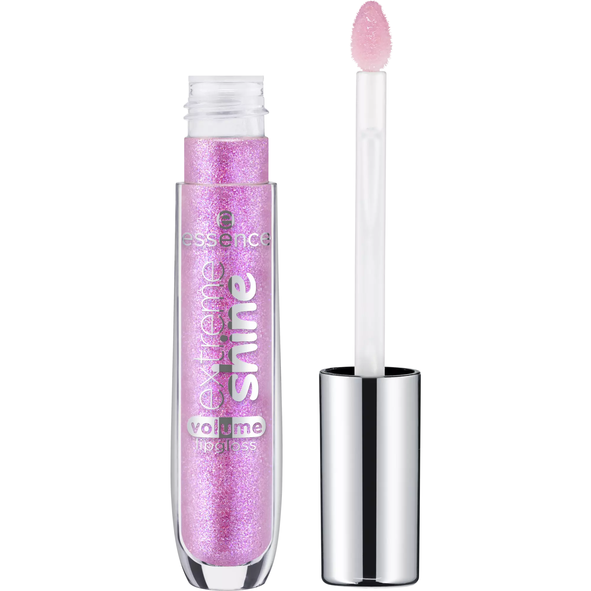 ESSENCE Extreme Shine Volume – 10 Sparkling Purple