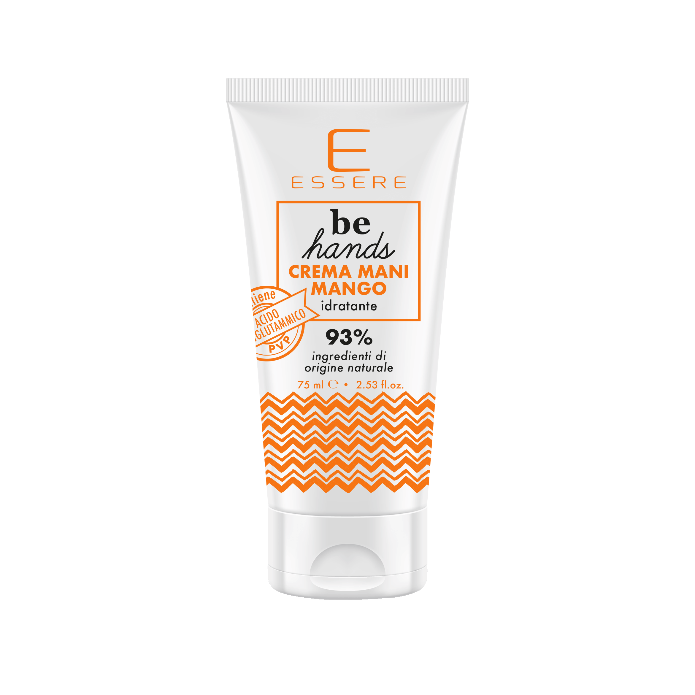 ESSERE Be Hands – Crema Mani Mango