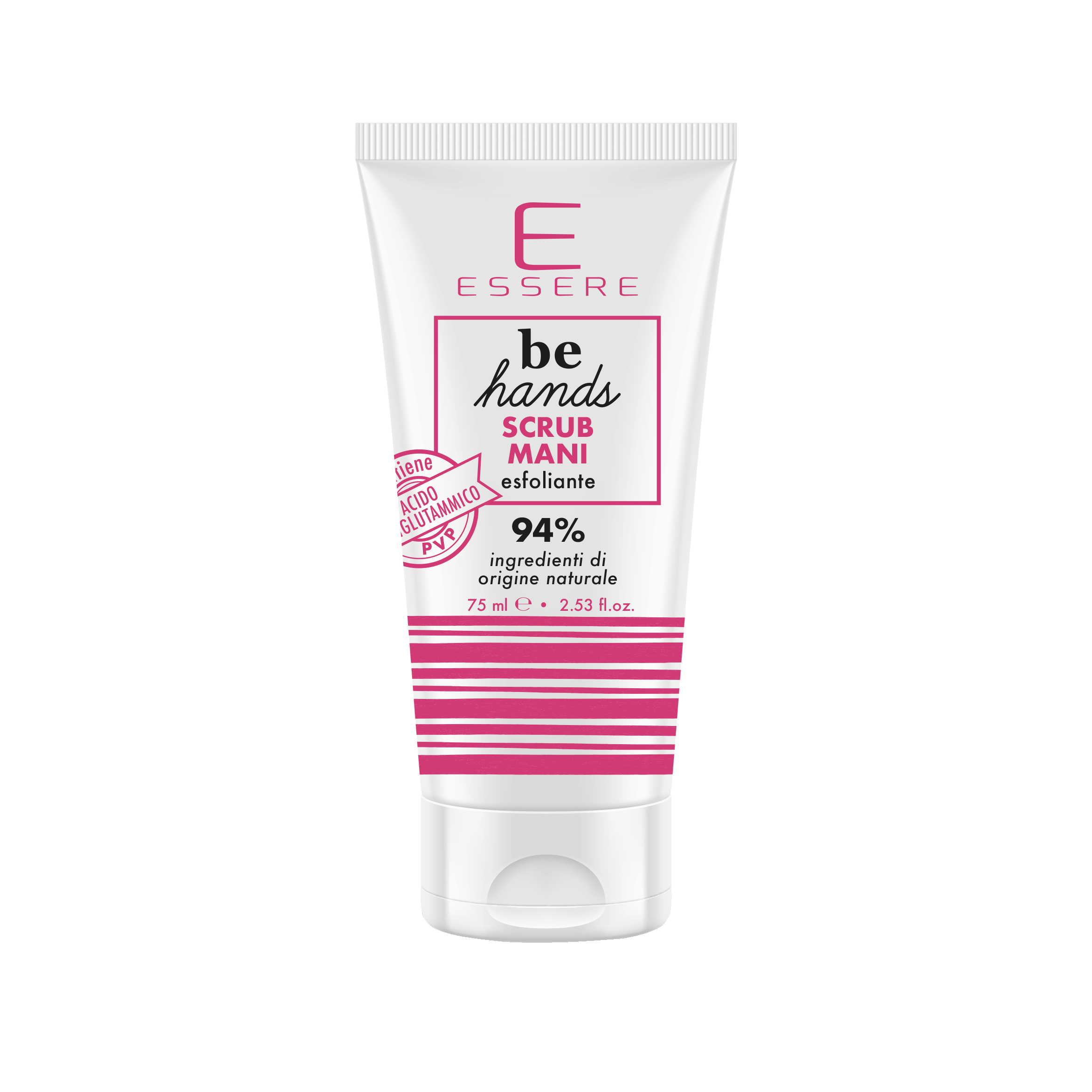 ESSERE Be Hands – Scrub Mani Esfoliante