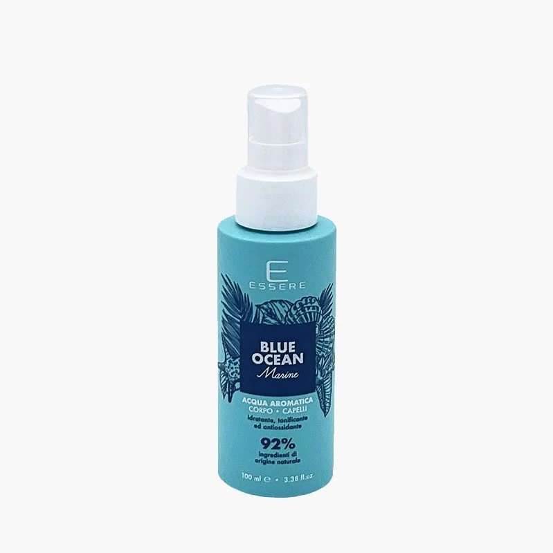 ESSERE Blue Ocean Acqua Aromatica Corpo e Capelli