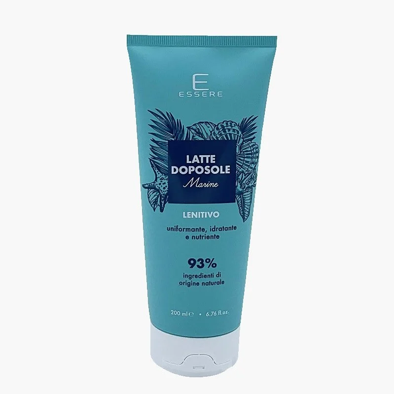 ESSERE Latte Doposole Lenitivo