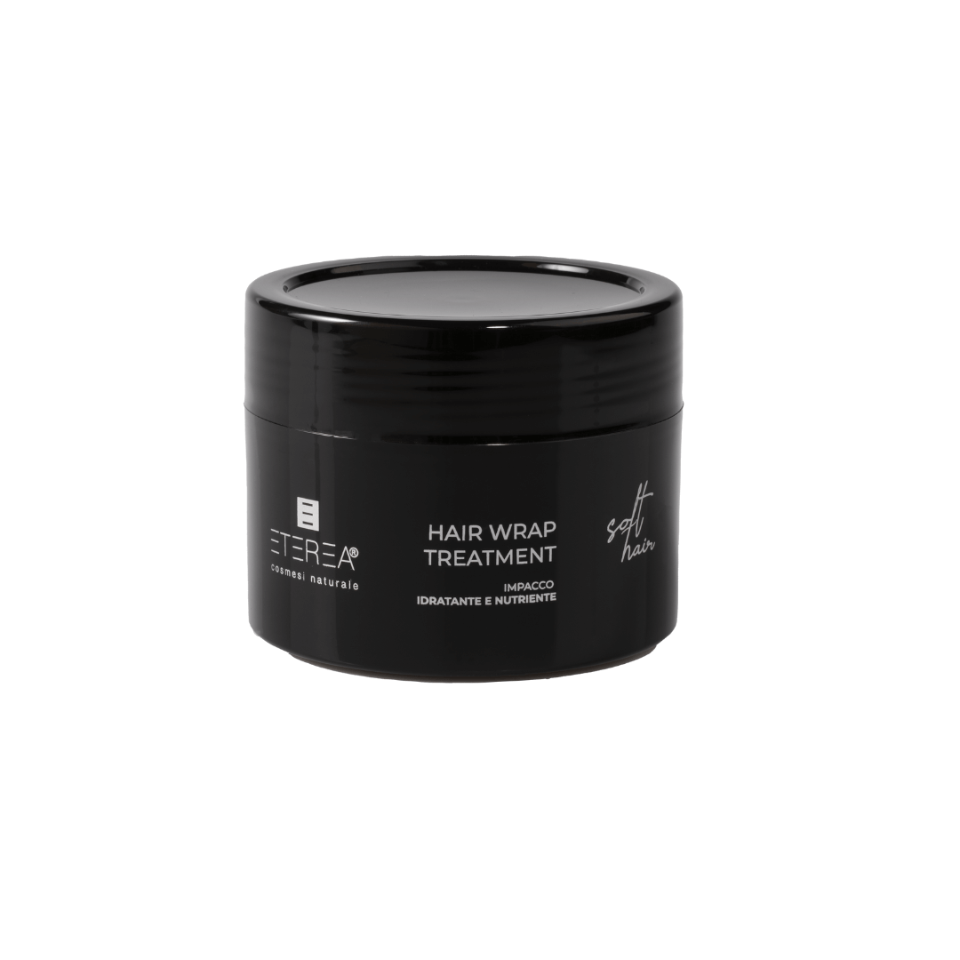 ETEREA Soft Hair Hair Wrap Treatment