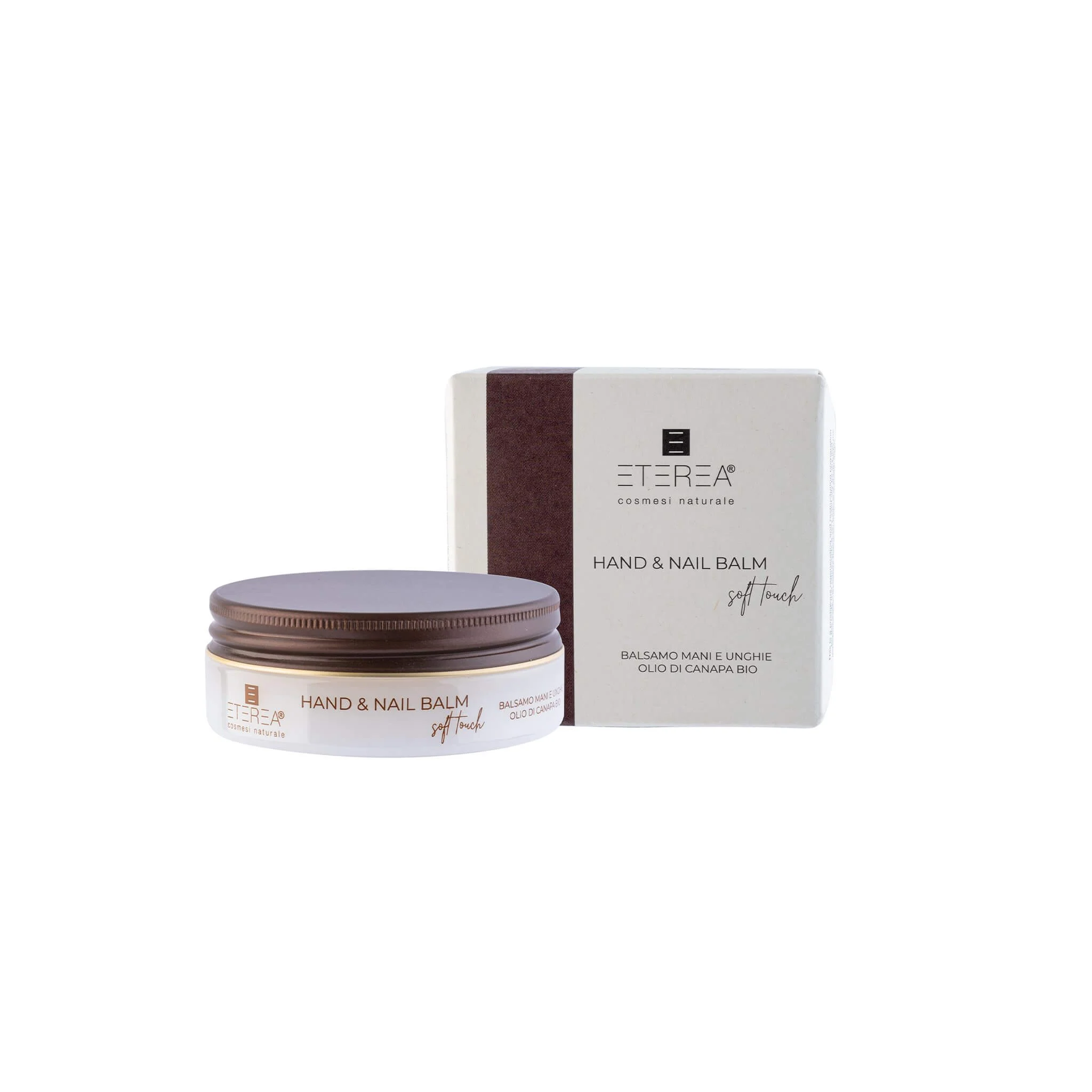 ETEREA Retouch – Hand & Nail Balm