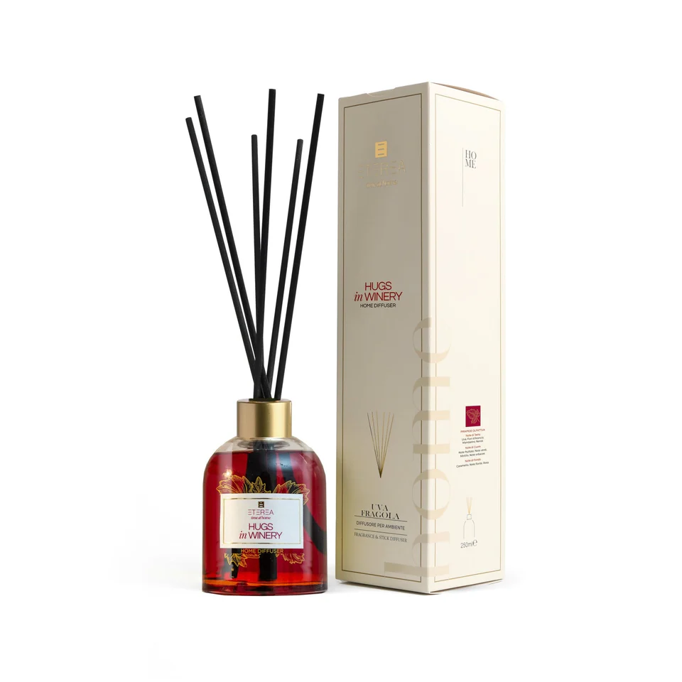 ETEREA Home Diffuser – Hugs In Winery