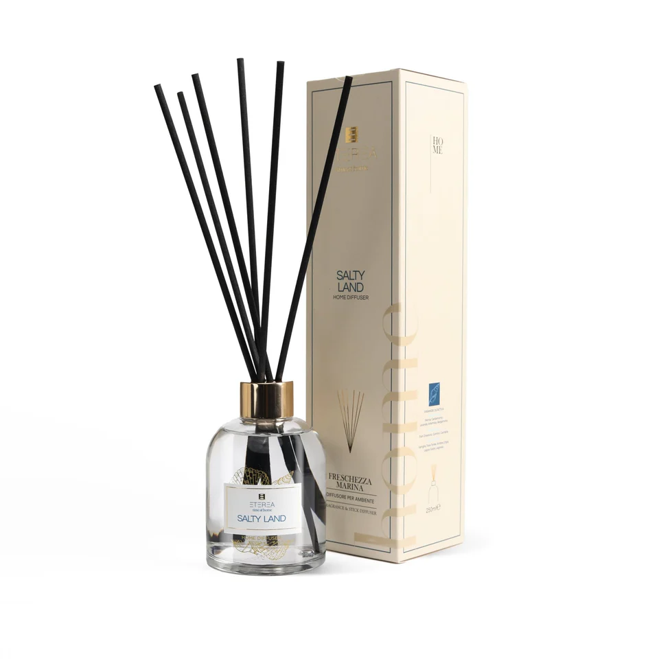 ETEREA Home Diffuser – Salty Land