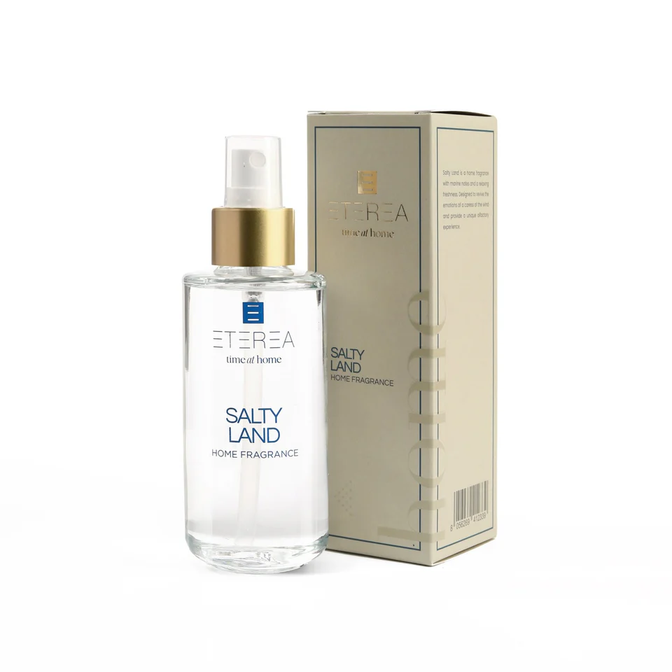 ETEREA Home Fragrance – Salty Land