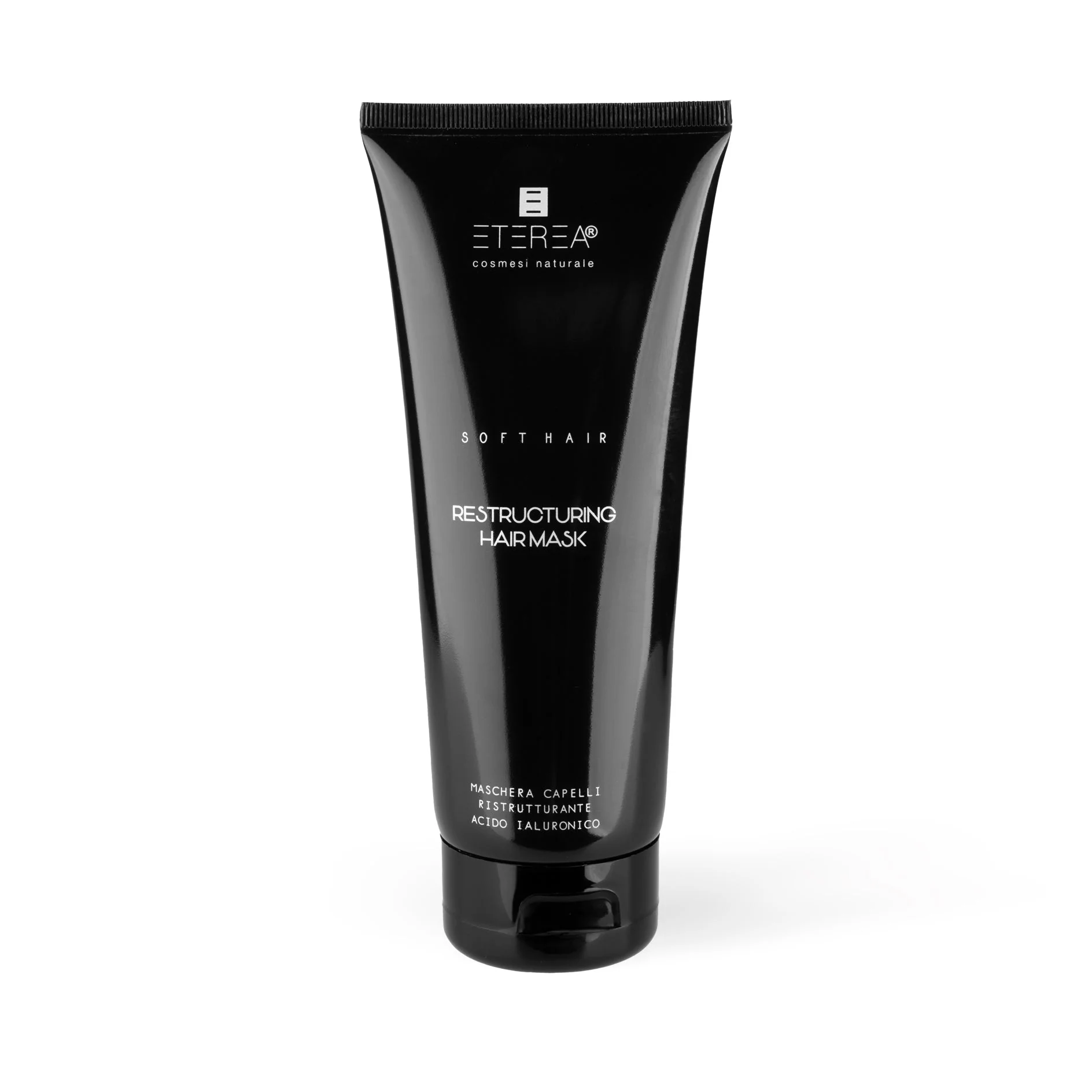ETEREA Soft Hair Maschera Capelli Ristrutturante