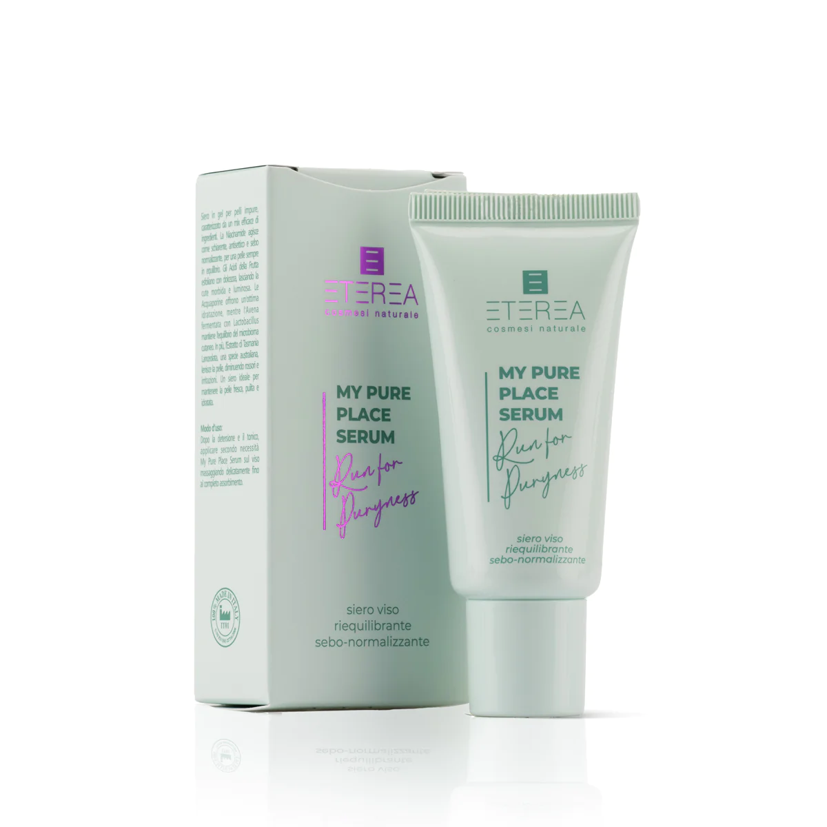 ETEREA My Pury Place Serum