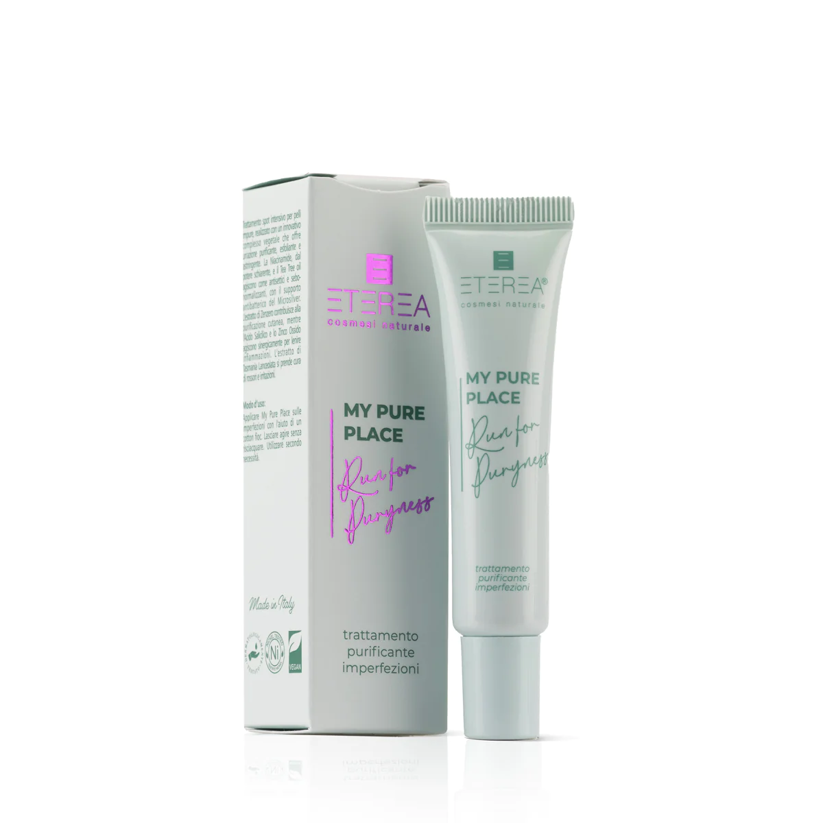 ETEREA My Pury Place Spot Treatment