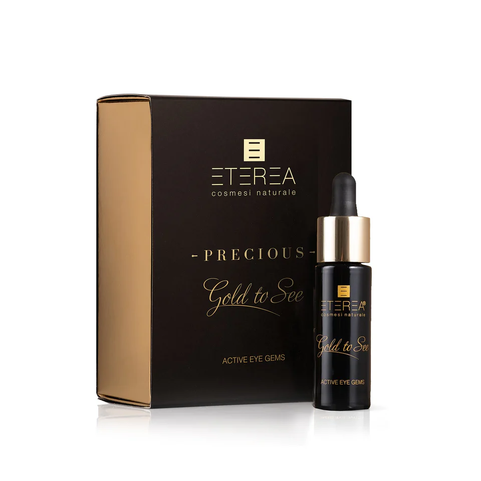ETEREA Precious – Gold To See