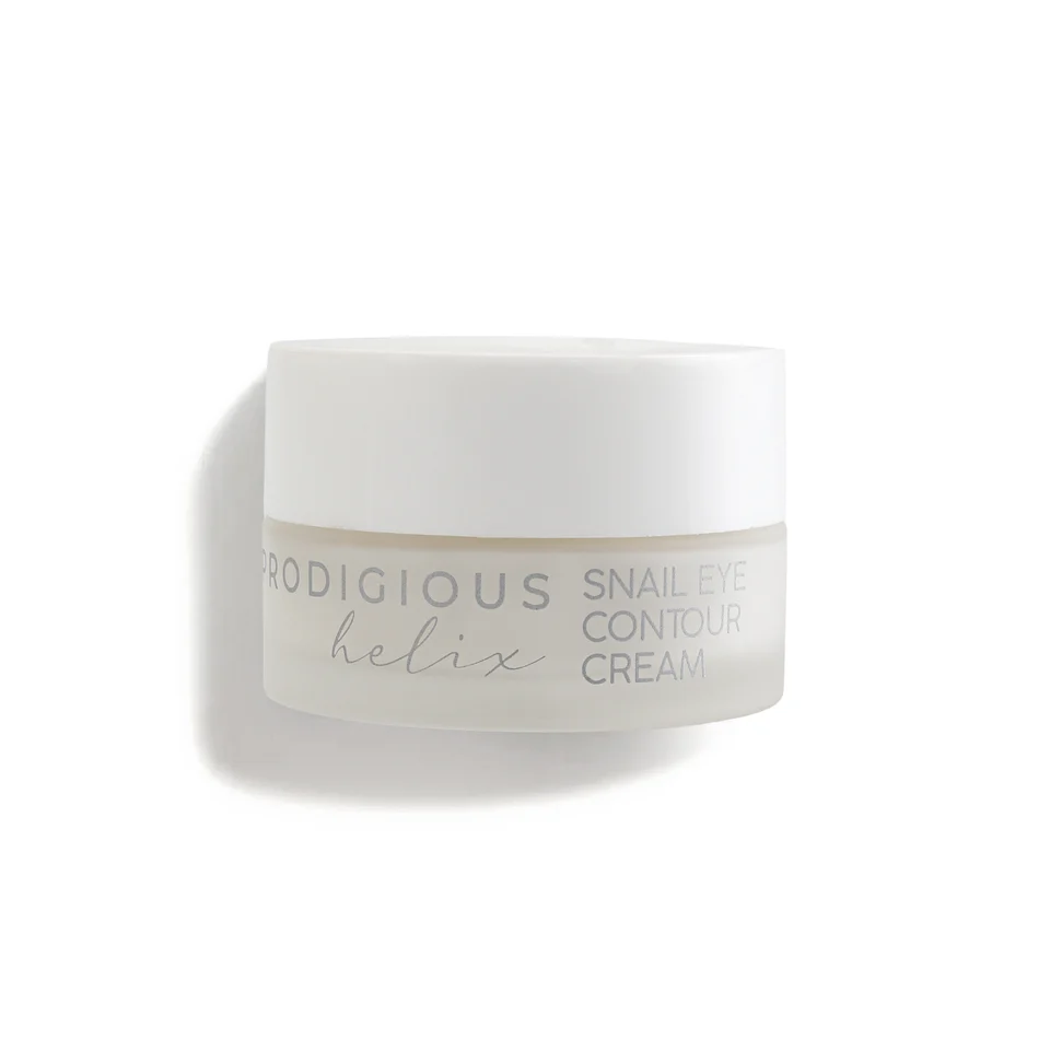 ETEREA Prodigious Helix Snail Eye Contour Cream